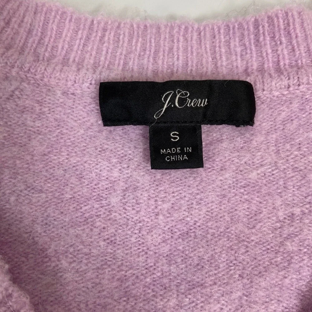 J. Crew measurements length
